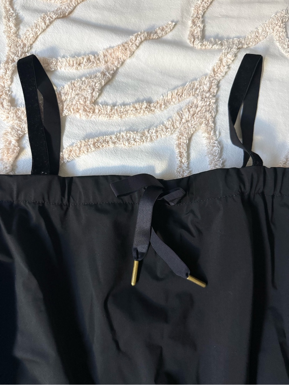 Bodile Remi Sauna Romper - Picture 5 of 7